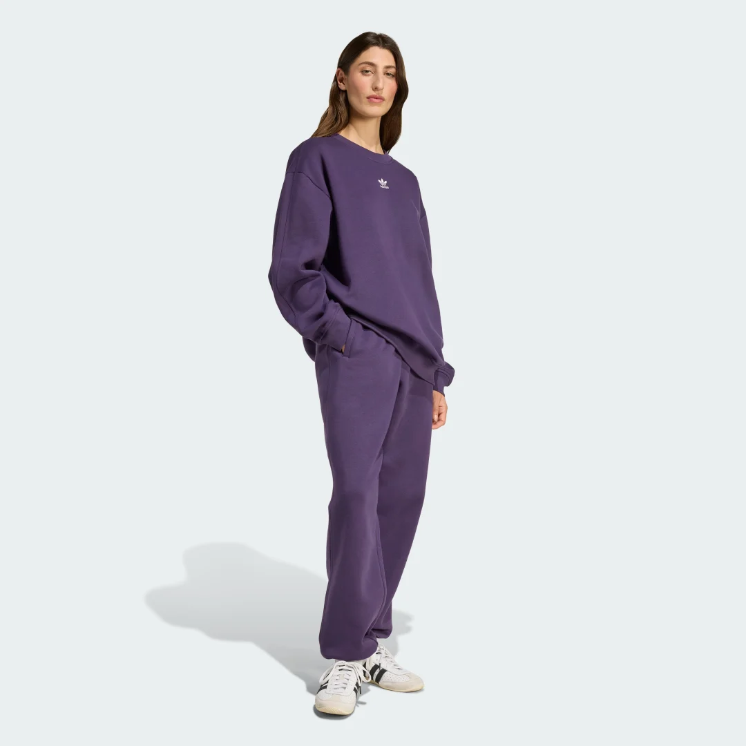 Thumbnail 2 de adidas Pantalón Essentials Fleece Loose