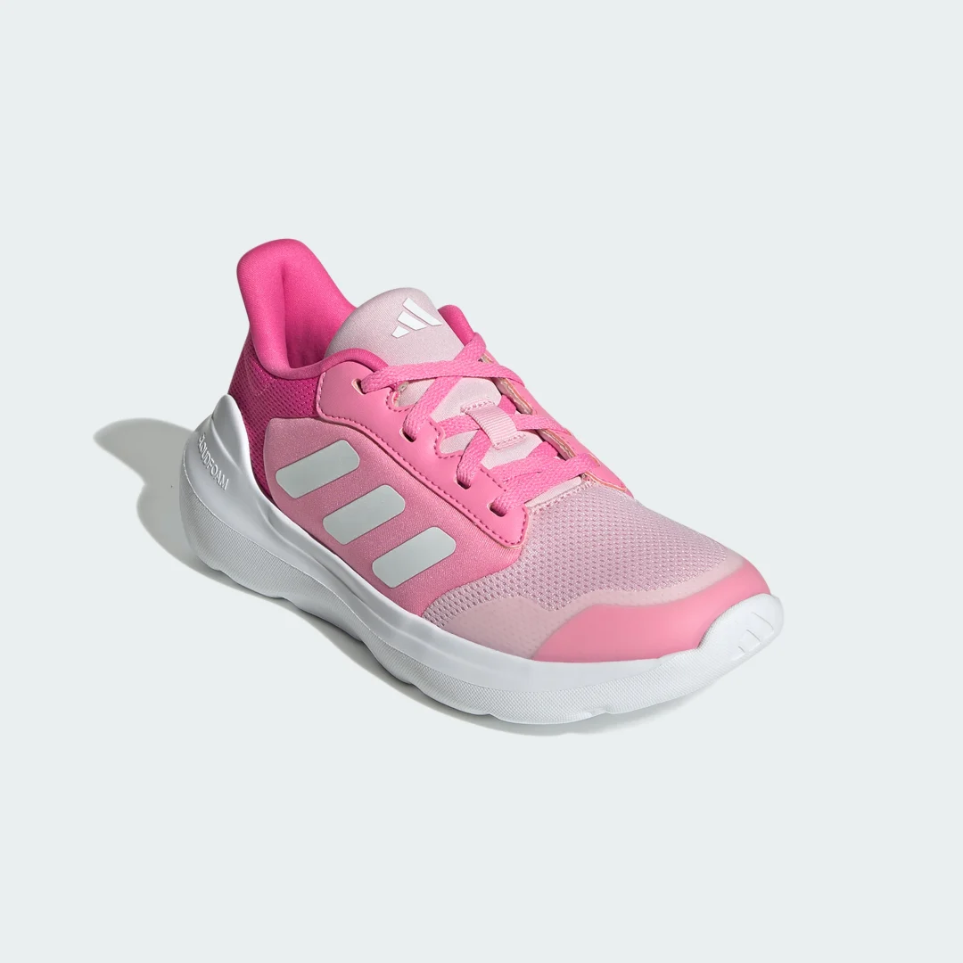 Detalle 2 de Adidas Tensaur Run 2.0 Rosa: ficha de compra