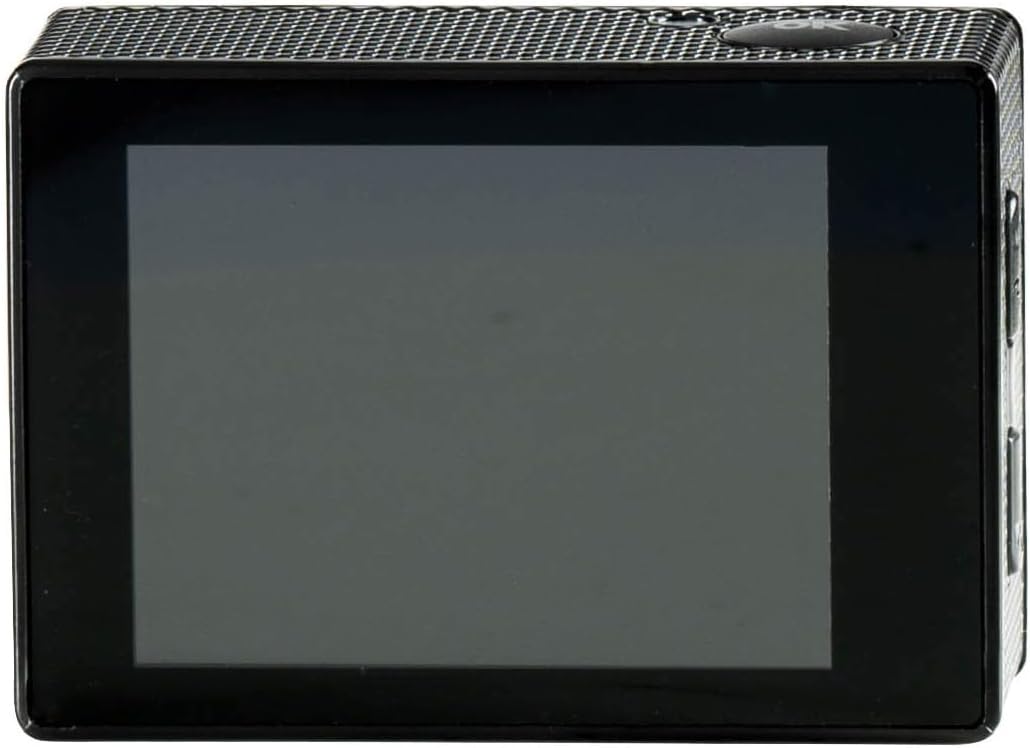 Thumbnail 6 de Nilox Action Cam Mini-SE 4K WiFi con custodia impermeabile fino a 30 m, schermo 2” e 64 GB