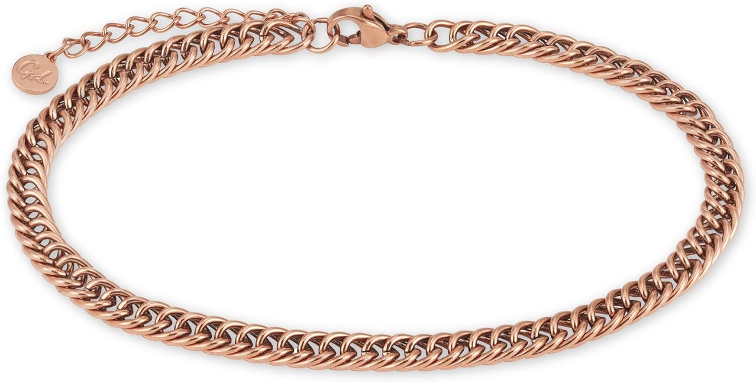 Thumbnail 6 de GD GOOD.designs Bracelet de cheville 22-27 cm
