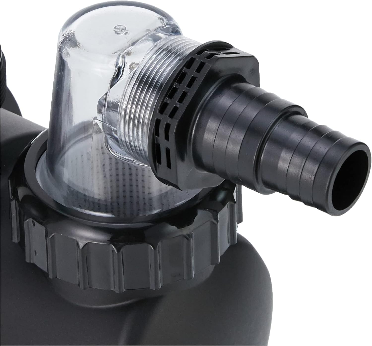 Thumbnail 5 de Gre Filtrationspumpe bis 65 m³, 600 W Ø500 mm, 3/4 CV selbstansaugend