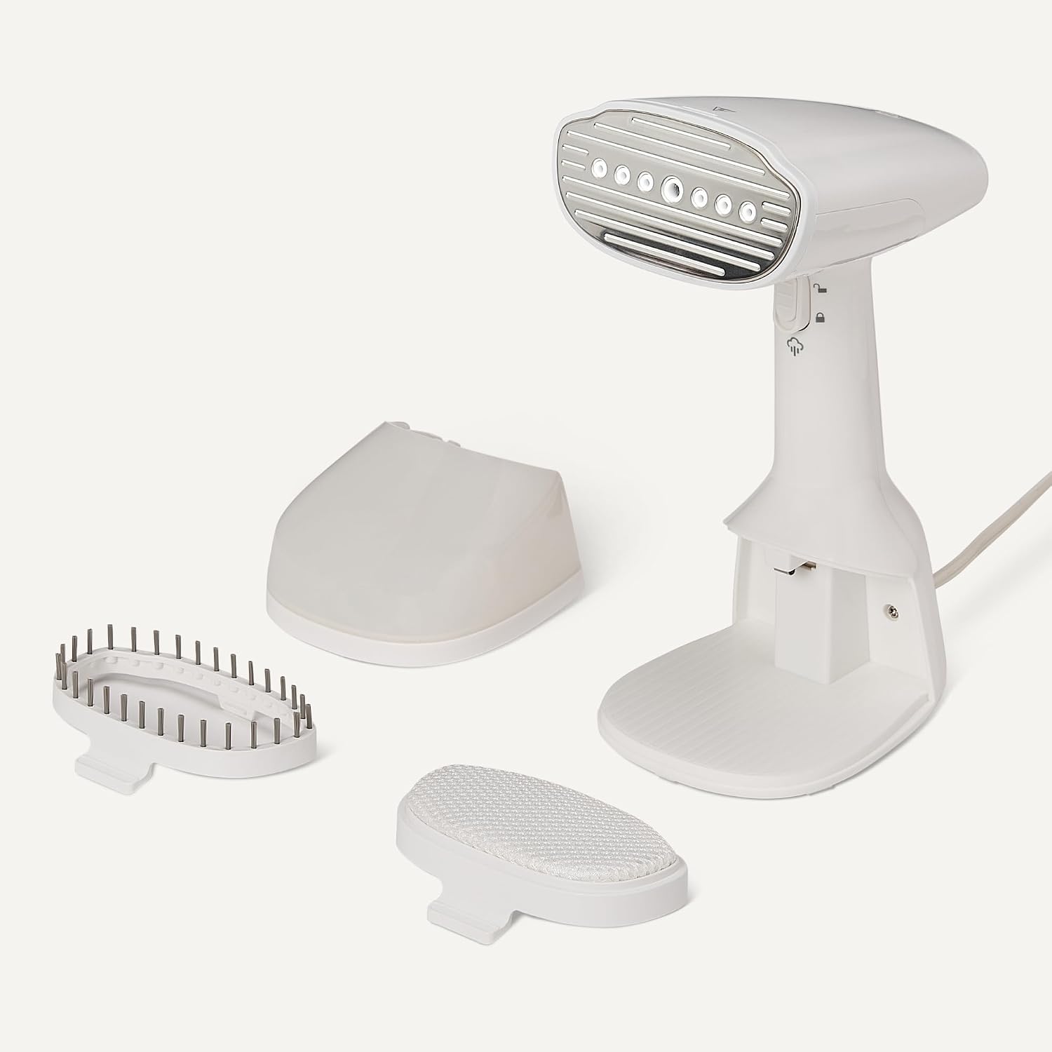Detalle 2 de Amazon Basics Dampfglätter 1500 W