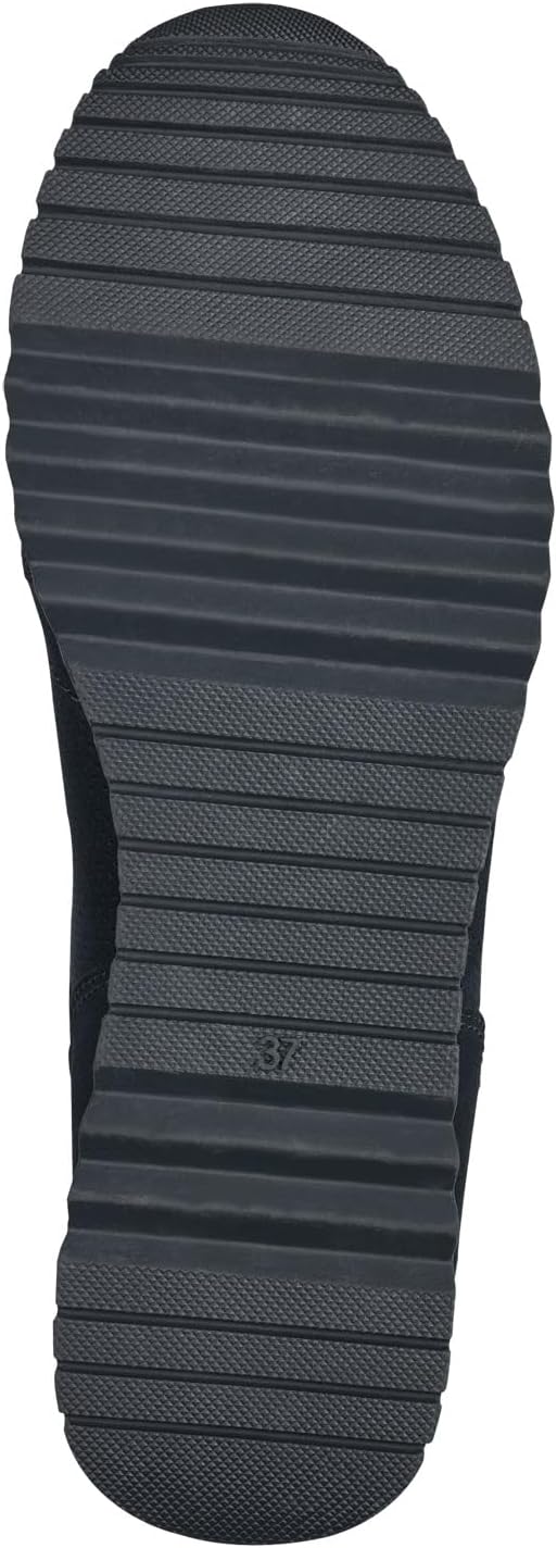 Thumbnail 1 de Marco Tozzi Baskets plates