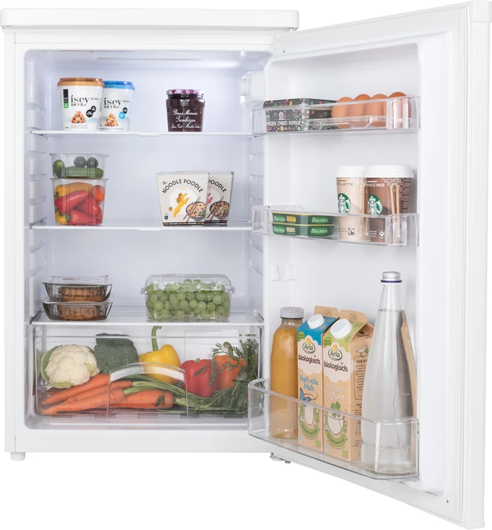 Thumbnail 9 de Veripart VPTTKK55EW – 127 L Kühlschrank