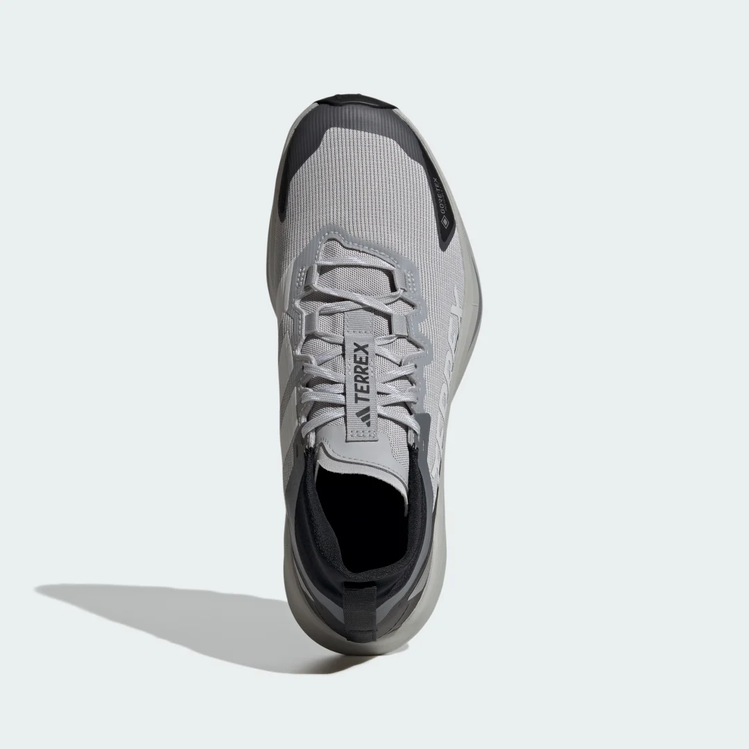 Detalle de Zapatilla Terrex Agravic GTX Trail Running de Adidas