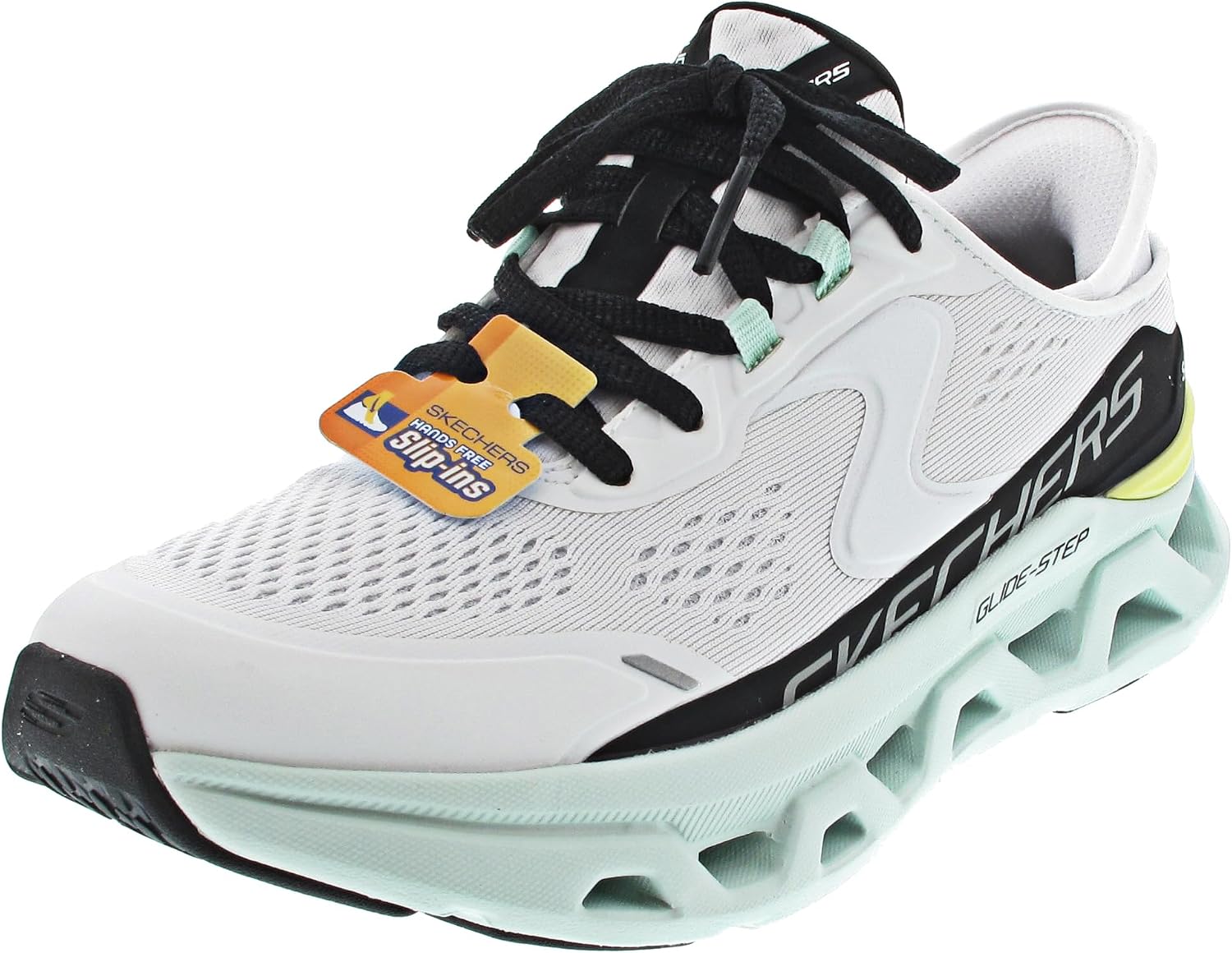 Thumbnail 6 de Skechers Herren NvblSneaker 232921 – bequemer Sneaker aus Synthetik, flacher Absatz
