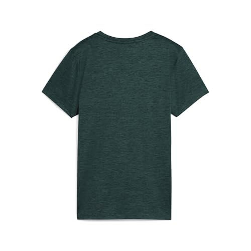 Thumbnail 1 de PUMA Camiseta Unisex Tad Essential jaspeada 1 paquete