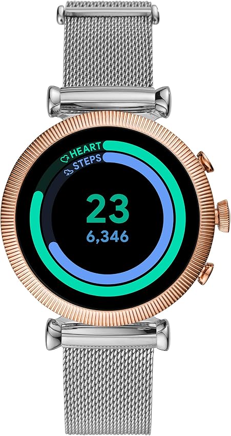Thumbnail 5 de Emporio Armani Reloj 32 mm reloj mujer azul