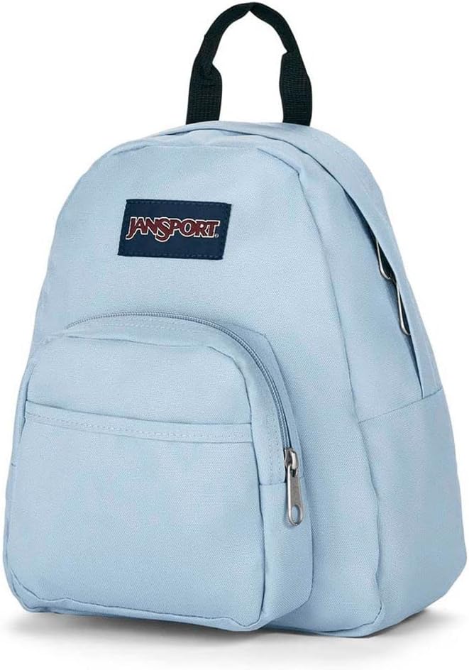 Detalle 2 de JanSport HALF PRINT Sac à dos — Mini sac fiable et polyvalent