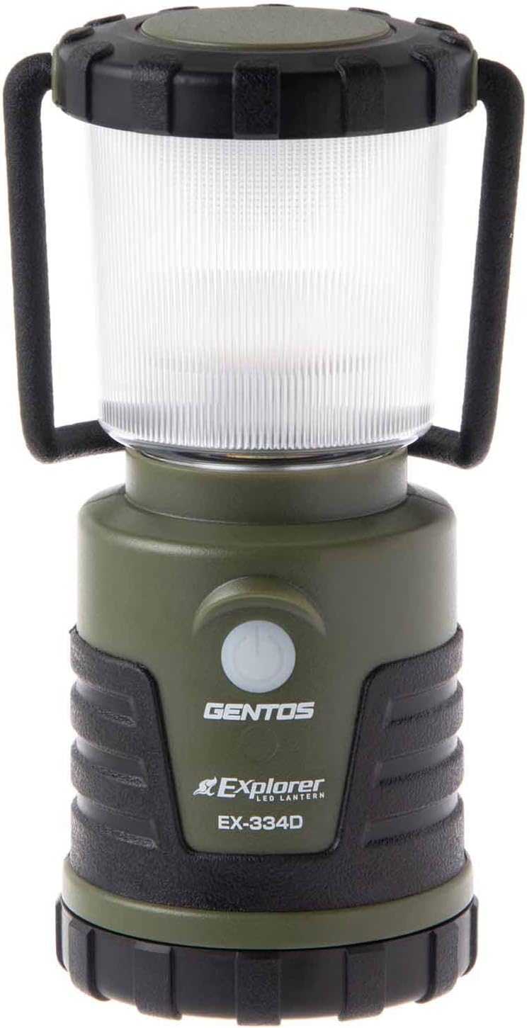 Detalle de GENTOS EX-50CB 充電池 リチウムポリマー・3.7V 5,000mAh