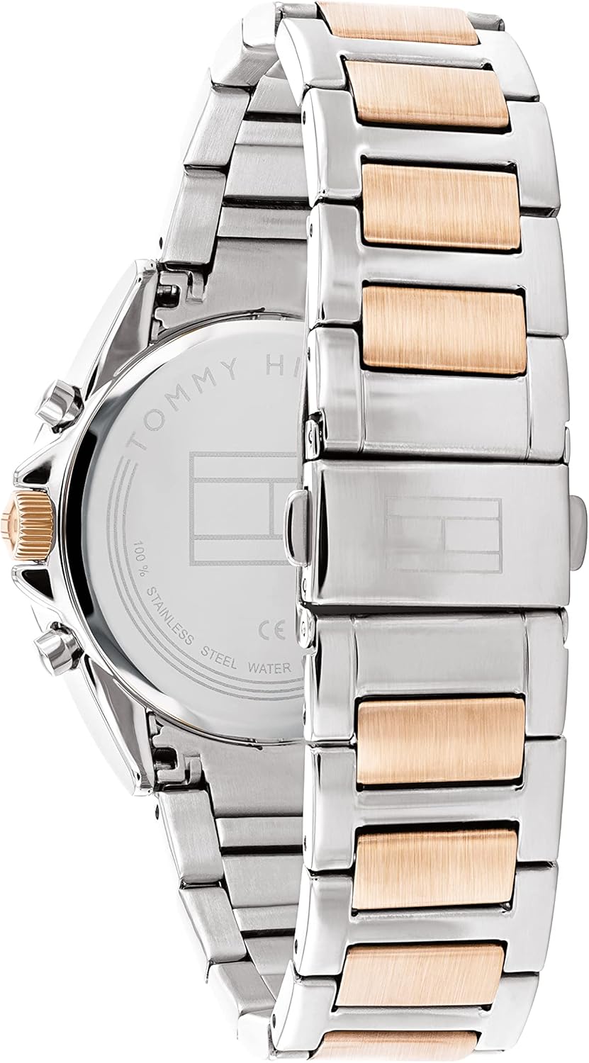 Thumbnail 2 de Tommy Hilfiger 38 mm Quarz Damen Uhr