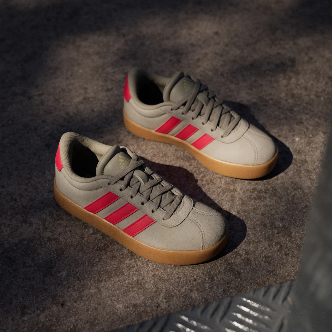 Thumbnail 3 de Zapatilla VL Court 3.0 de Adidas: ¿vale la pena para uso diario y en pista?
