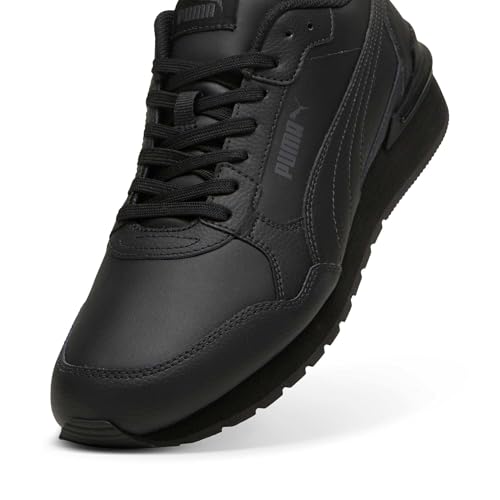 Thumbnail 6 de PUMA St Runner V4 L Sneaker Unisexe – Noir/Shadow Gray, 42 EU