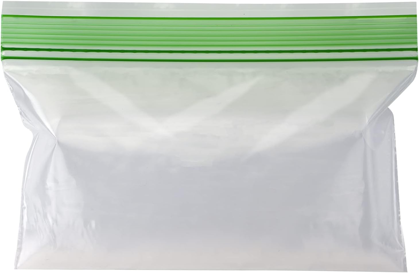 Detalle 2 de Amazon Basics Snack Storage Bags 300 count