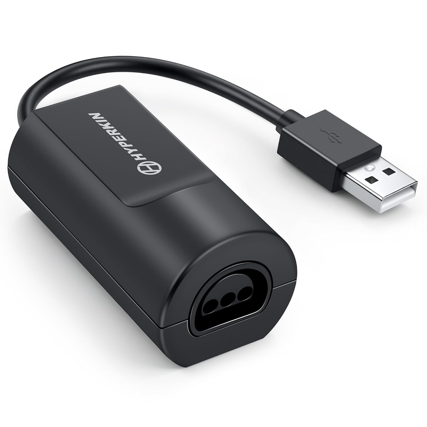 Detalle de Hyperkin Controller Adapter for N64 Controller USB