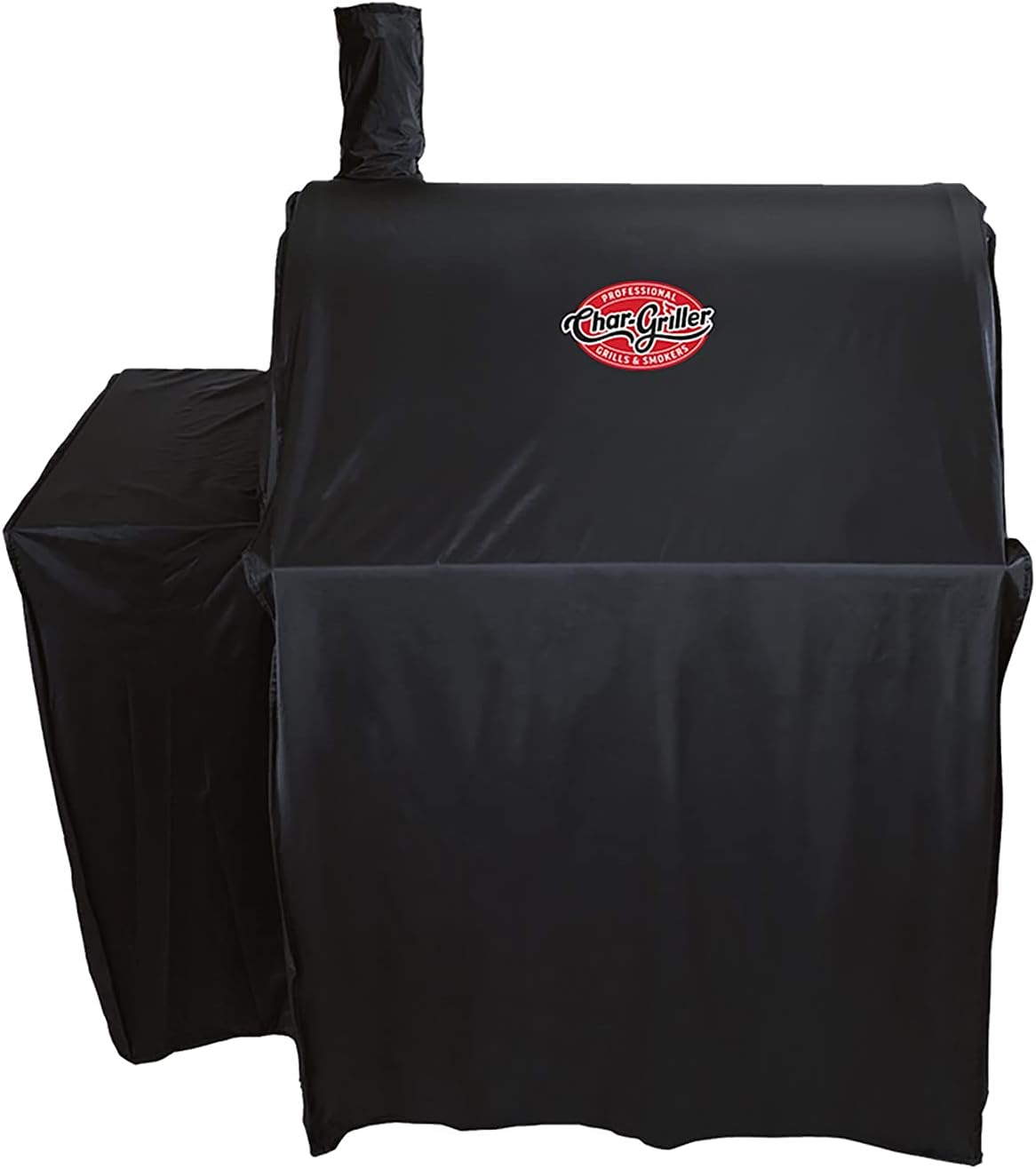 Detalle de Char-Griller 5555 Funda para barbacoa 1 unidad
