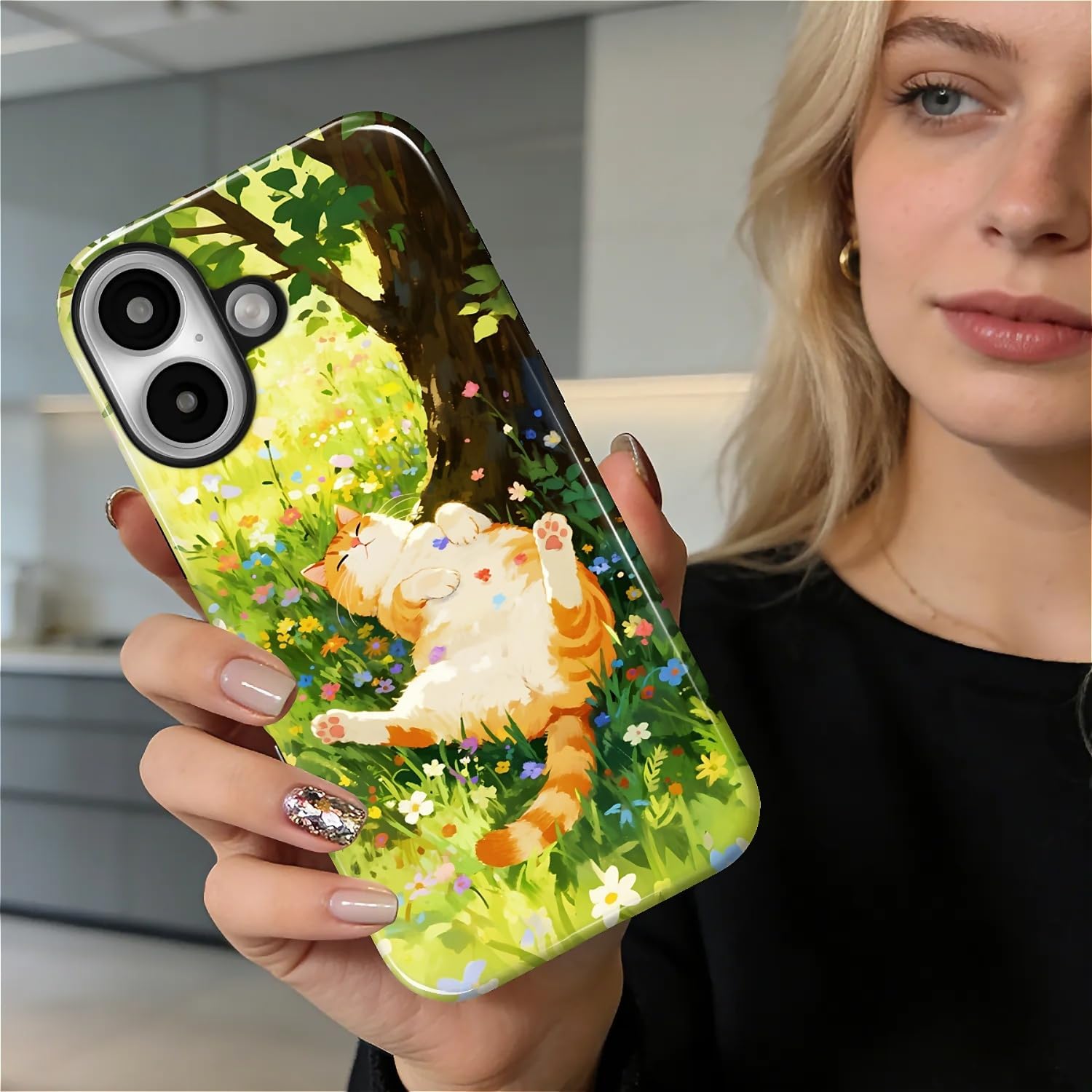 Thumbnail 6 de iPhone 16 Plus Protective Case