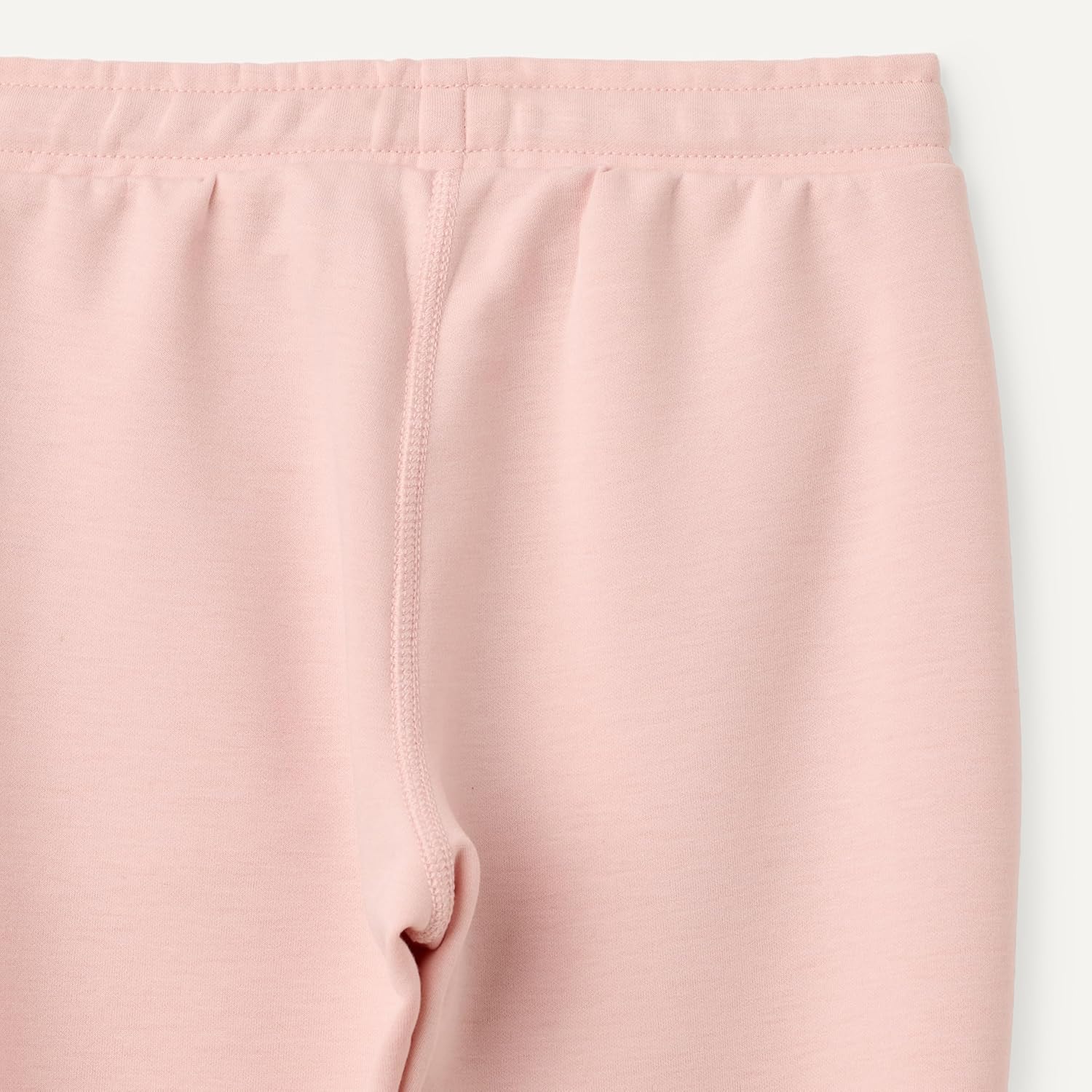 Detalle de Amazon Essentials Girls' Athletic Regular Fit Workout Jogger Sweatpants with Pockets