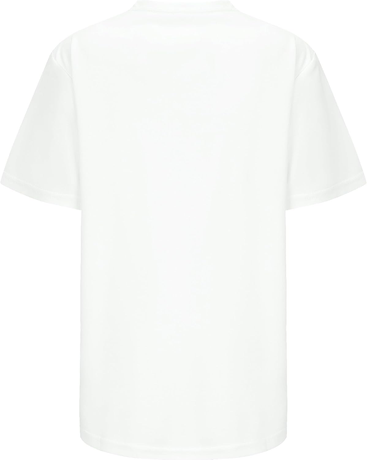 Detalle 1 de Dri-Fit Opna Youth Athletic Tees