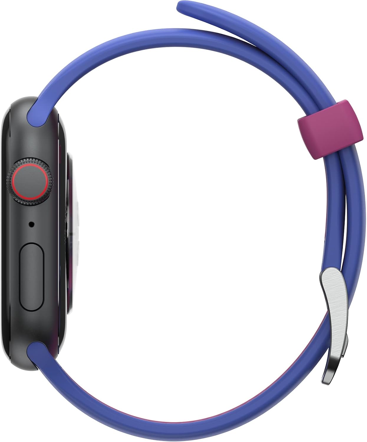 Thumbnail 5 de OtterBox All Day Watch Band 44mm silicone strap