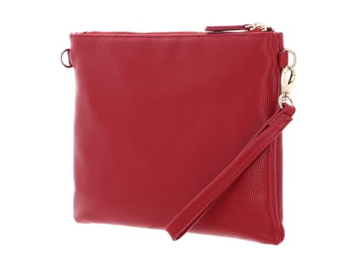 Thumbnail 3 de Valentino Divina Clutch Rosso Scuro