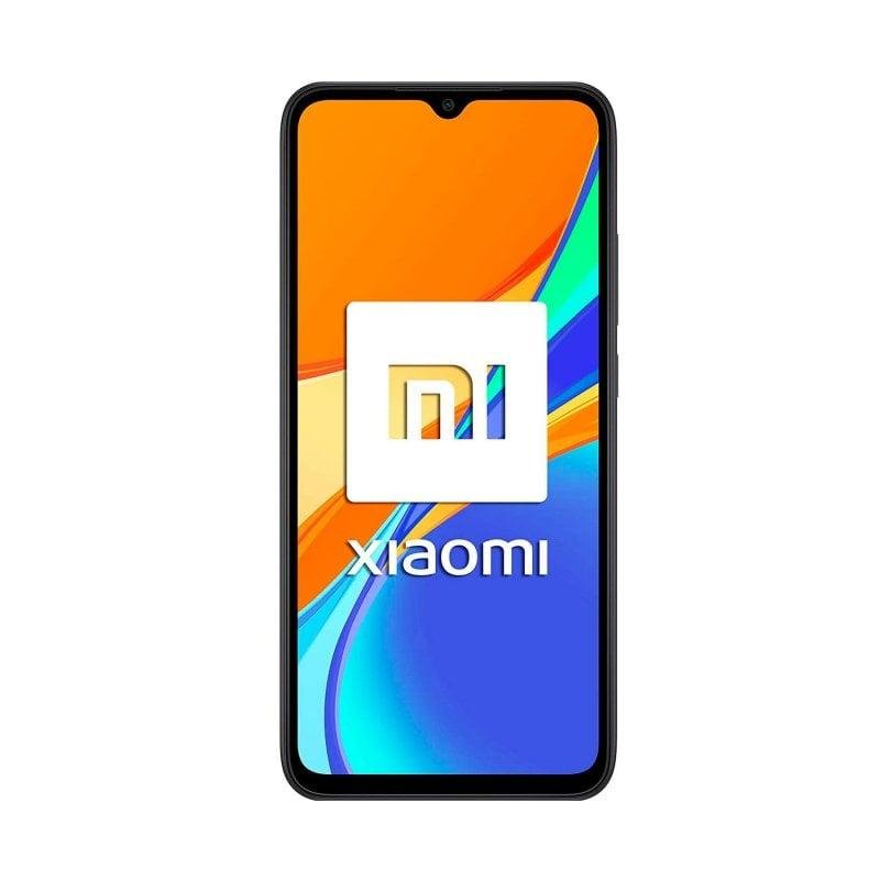 Detalle 2 de Xiaomi REDMI 9C NFC 4G 3GB 64GB Gris: autonomía, NFC y doble SIM para uso diario