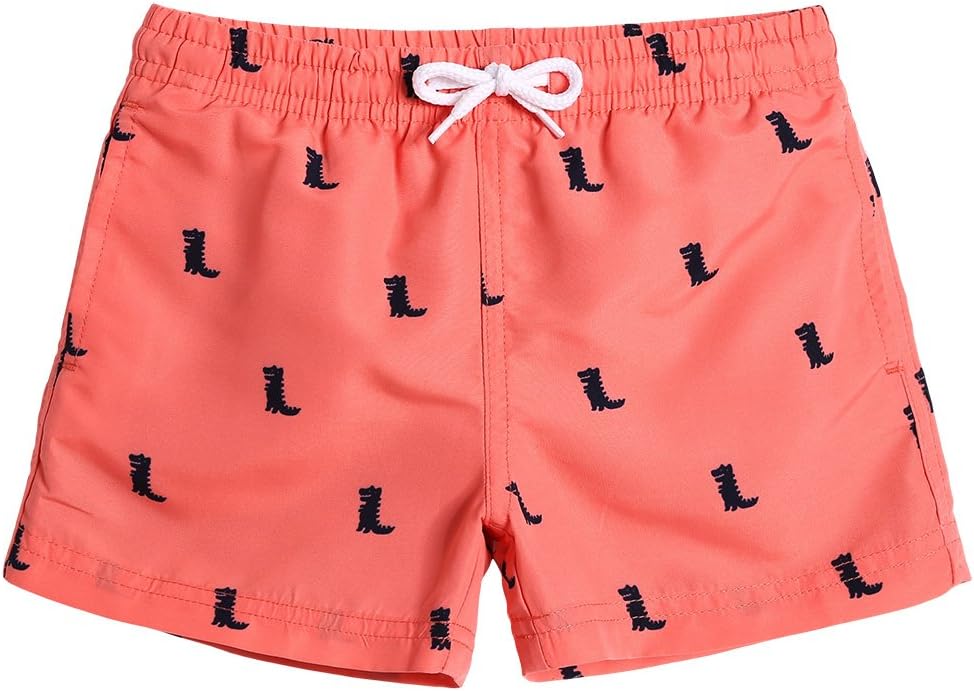 Detalle de MaaMgic Kleine Jungen Badeshorts Schnelltrocknend