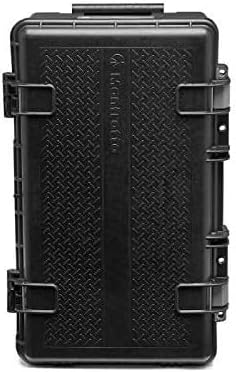 Detalle de Manfrotto MB PL-RL-TH55 Reloader Tough H 55 trolley