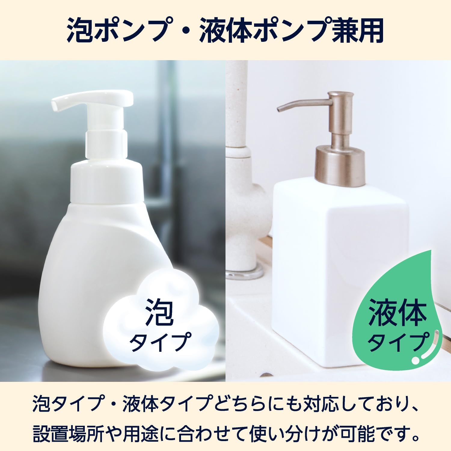 Detalle de by Amazon 薬用ハンドソープ 5L シトラスの香り 詰め替え用・泡/液体ポンプ兼用