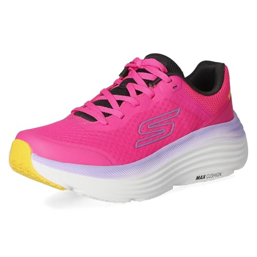 Thumbnail 3 de Skechers MAX Cushioning Endeavour Canova para Mujer – Zapatillas con amortiguación ultraligera y tecnología Goga Mat
