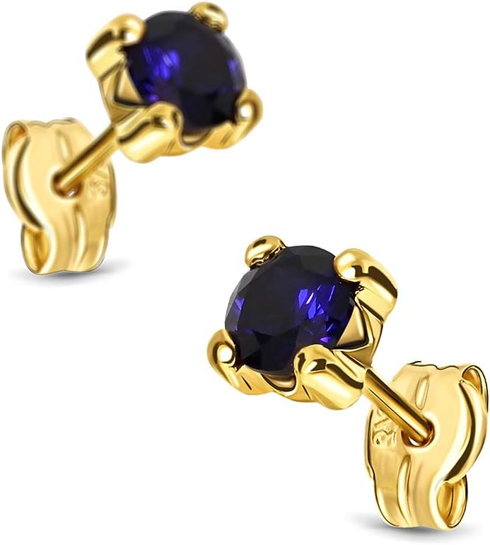 Detalle 2 de Miore gemstone boucles 0,68 Ct đ