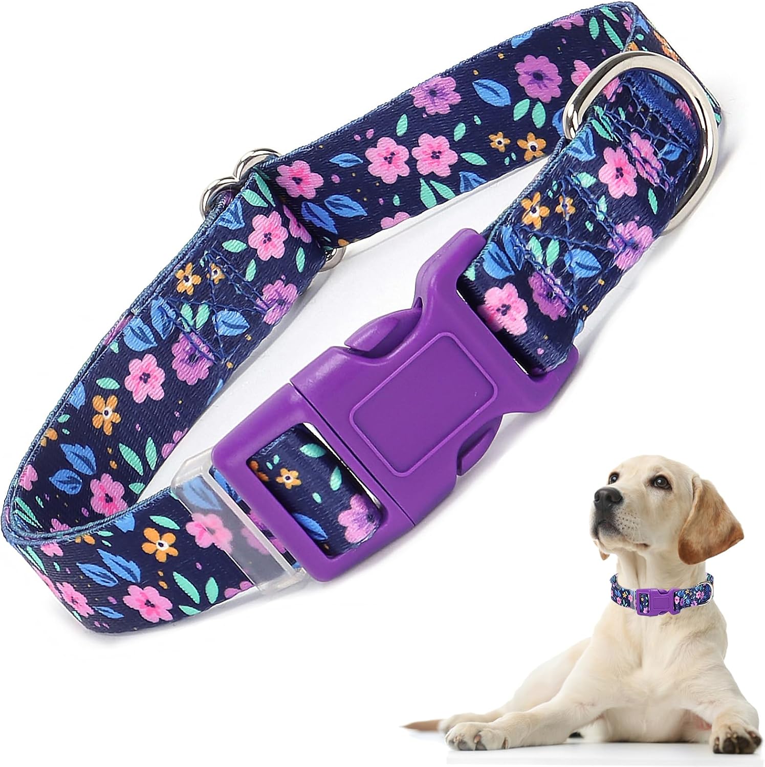 Detalle de Dog Collar, Size S