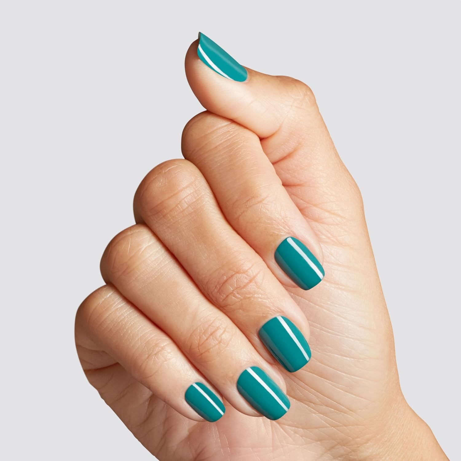 Thumbnail 2 de OPI RapiDry™ smalto ad asciugatura rapida “What a Winterful World” (n. 9 ml) blu vegano