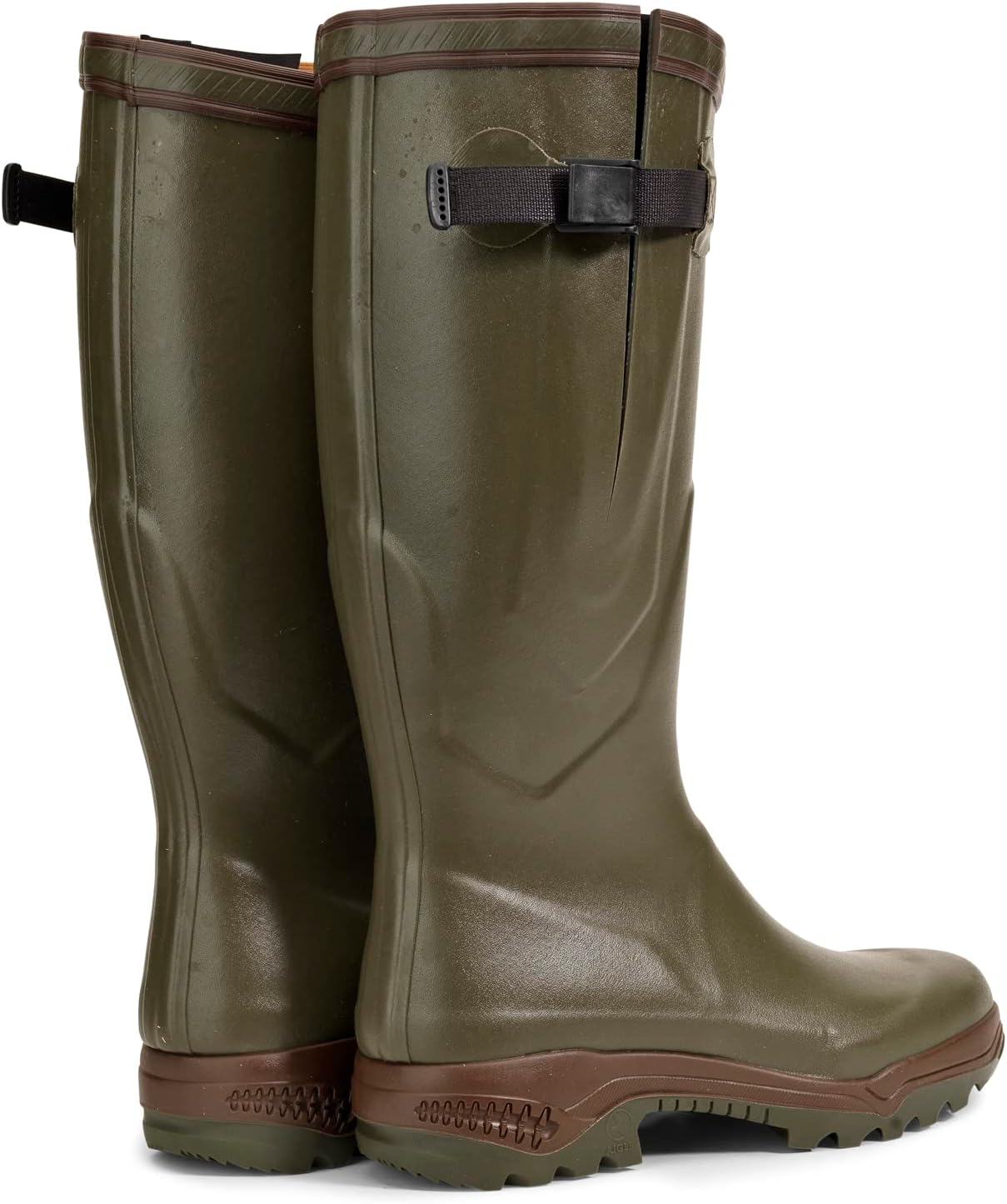 Thumbnail 1 de Aigle Parcours 2 Vario Gummistiefel – Unisex für regenfeste Einsätze