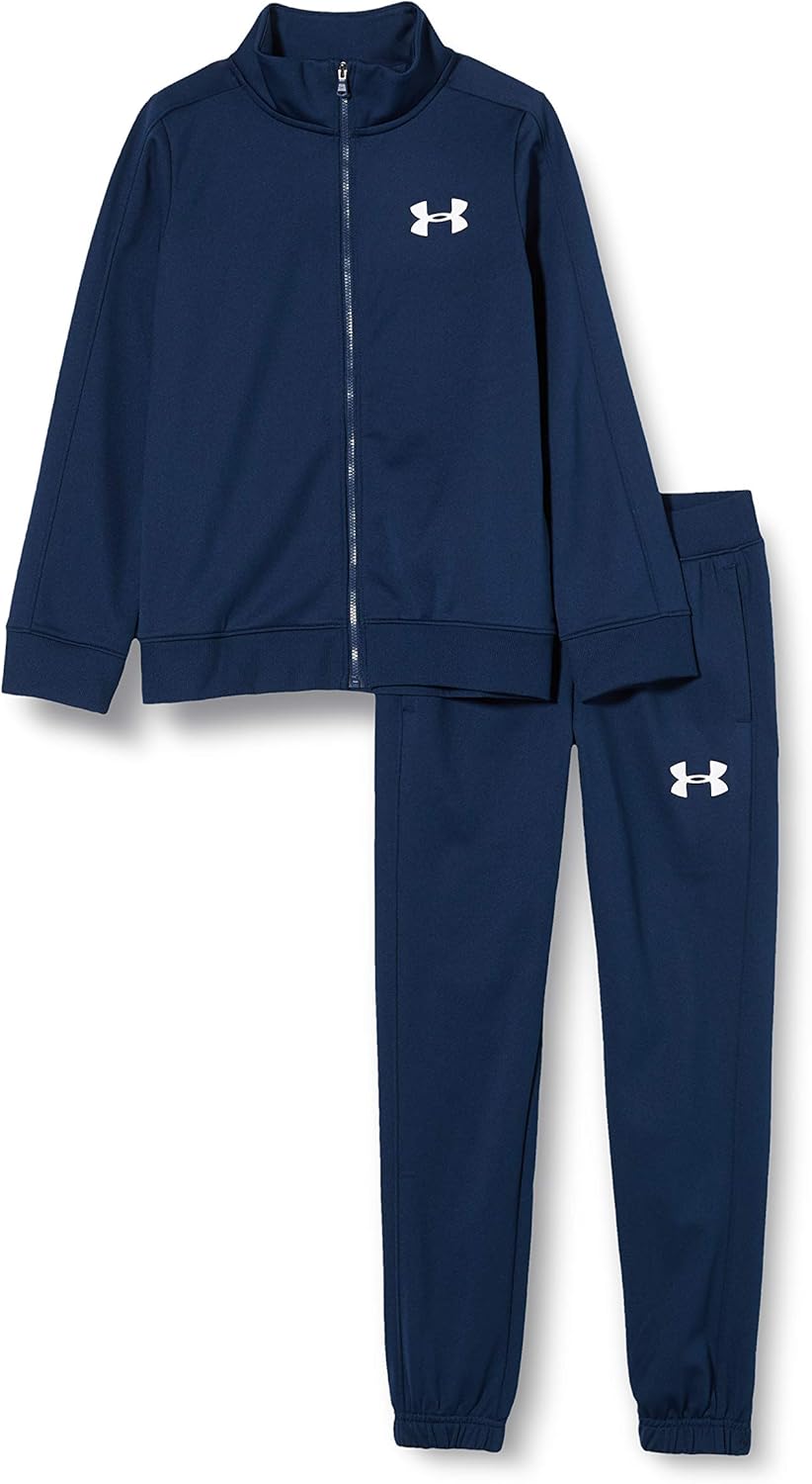 Thumbnail 2 de Under Armour Knit Track Suit Garçon – Lot de 1