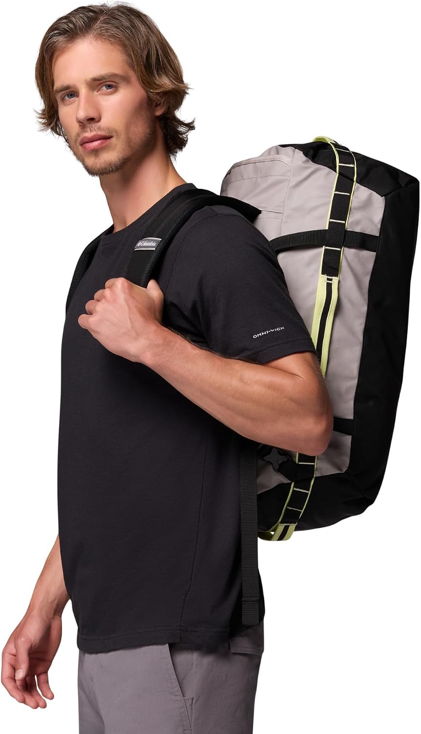Detalle de Columbia Landroamer borsone unisex 40