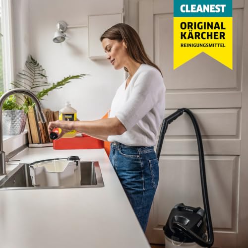 Thumbnail 4 de Kärcher Teppichreiniger RM 519 – Tiefenreinigung für Teppiche, Polster und Autositze