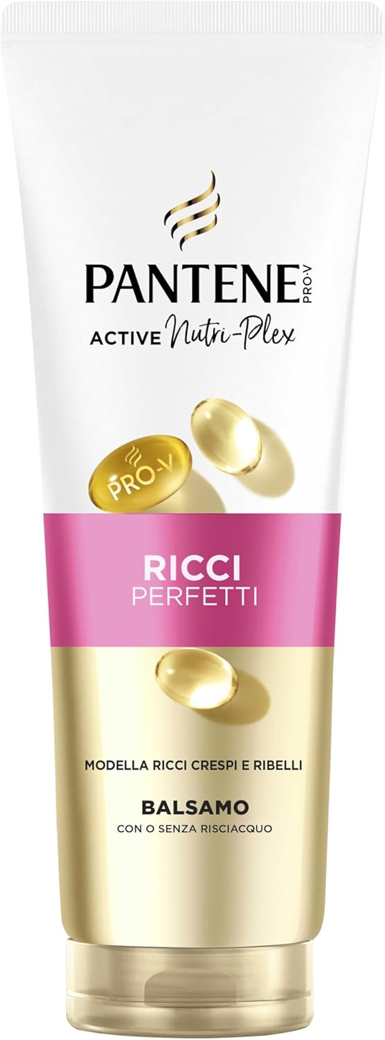 Thumbnail 2 de Pantene Ricci Perfetti Set 4 pezzi