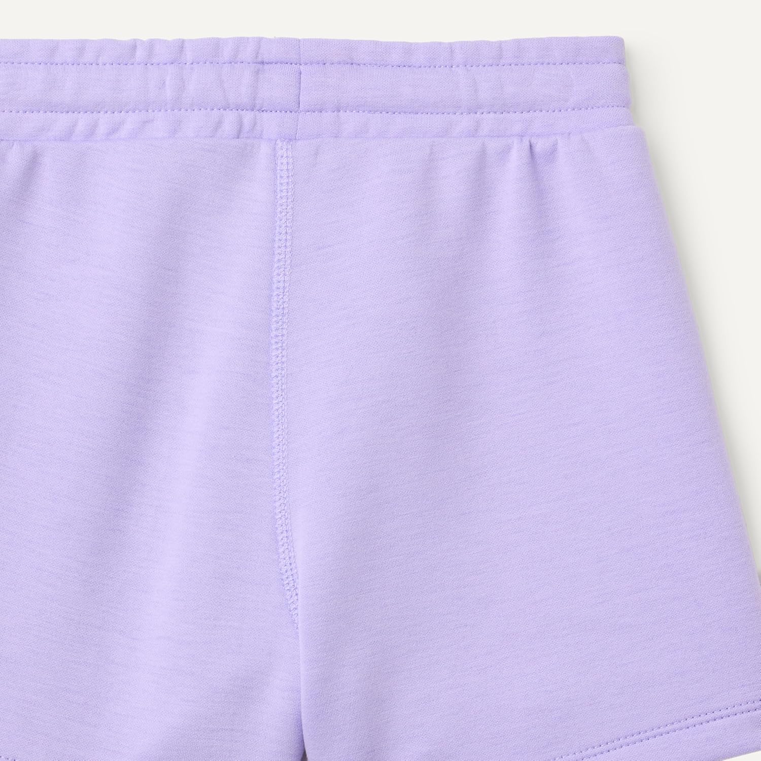 Thumbnail 4 de Amazon Essentials Girls' Athletic Regular Fit Workout Shorts with Pockets