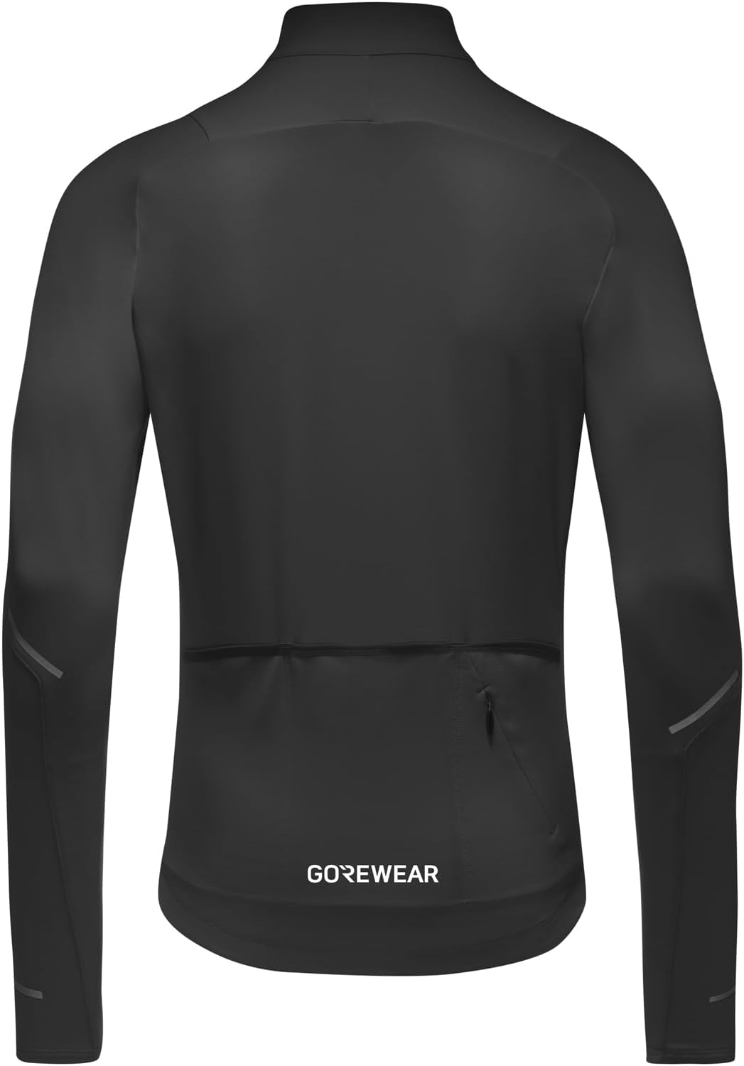 Detalle de GORE WEAR Spinshift – męska koszulka termiczna z długim rękawem