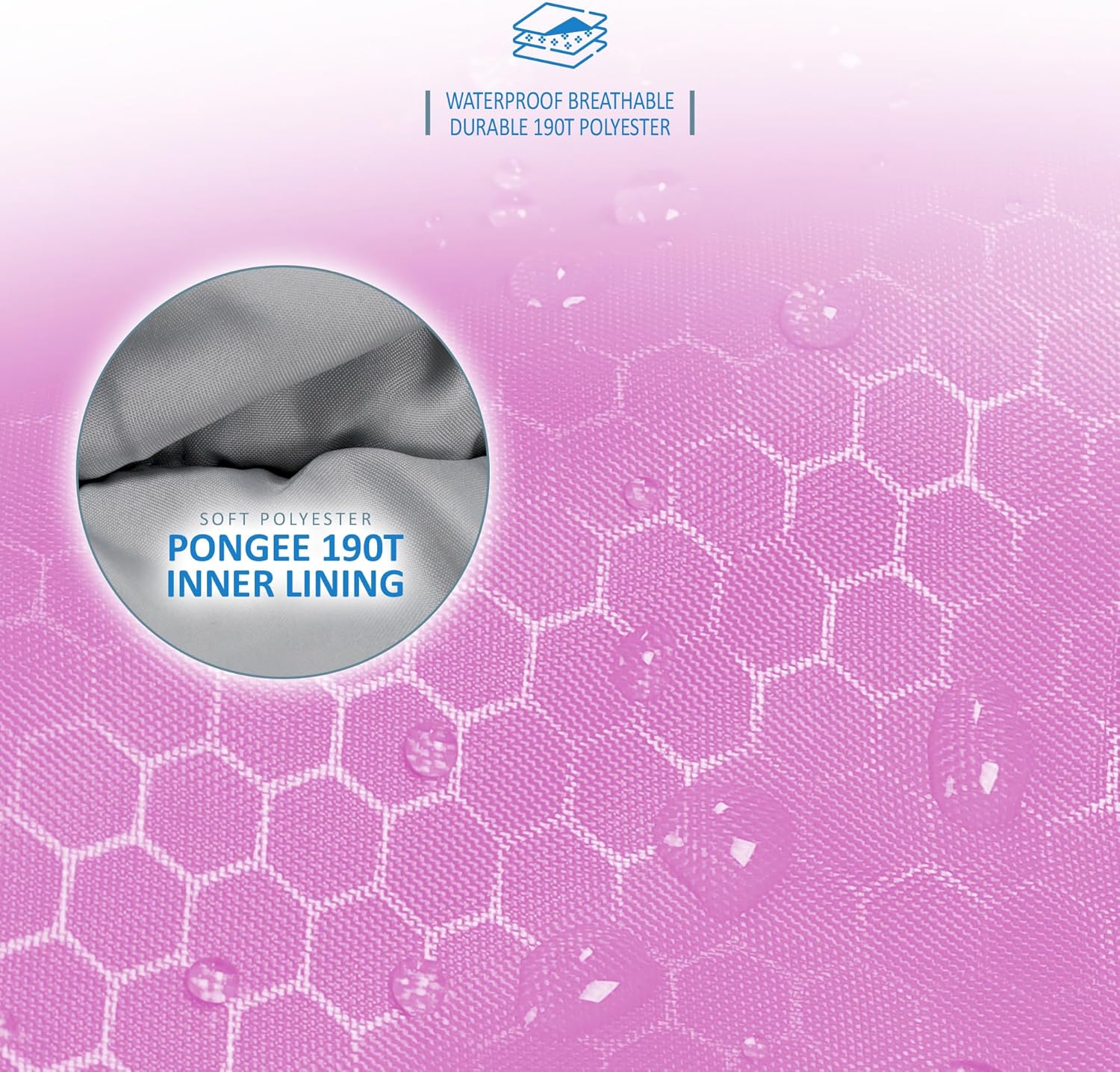 Thumbnail 3 de SAIL Sleeping Bag 1.3kg 3-4 Season