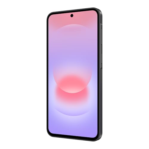 Thumbnail 11 de Samsung Galaxy A37 5G — Slim smartphone with AI features, 6GB RAM, 128GB storage