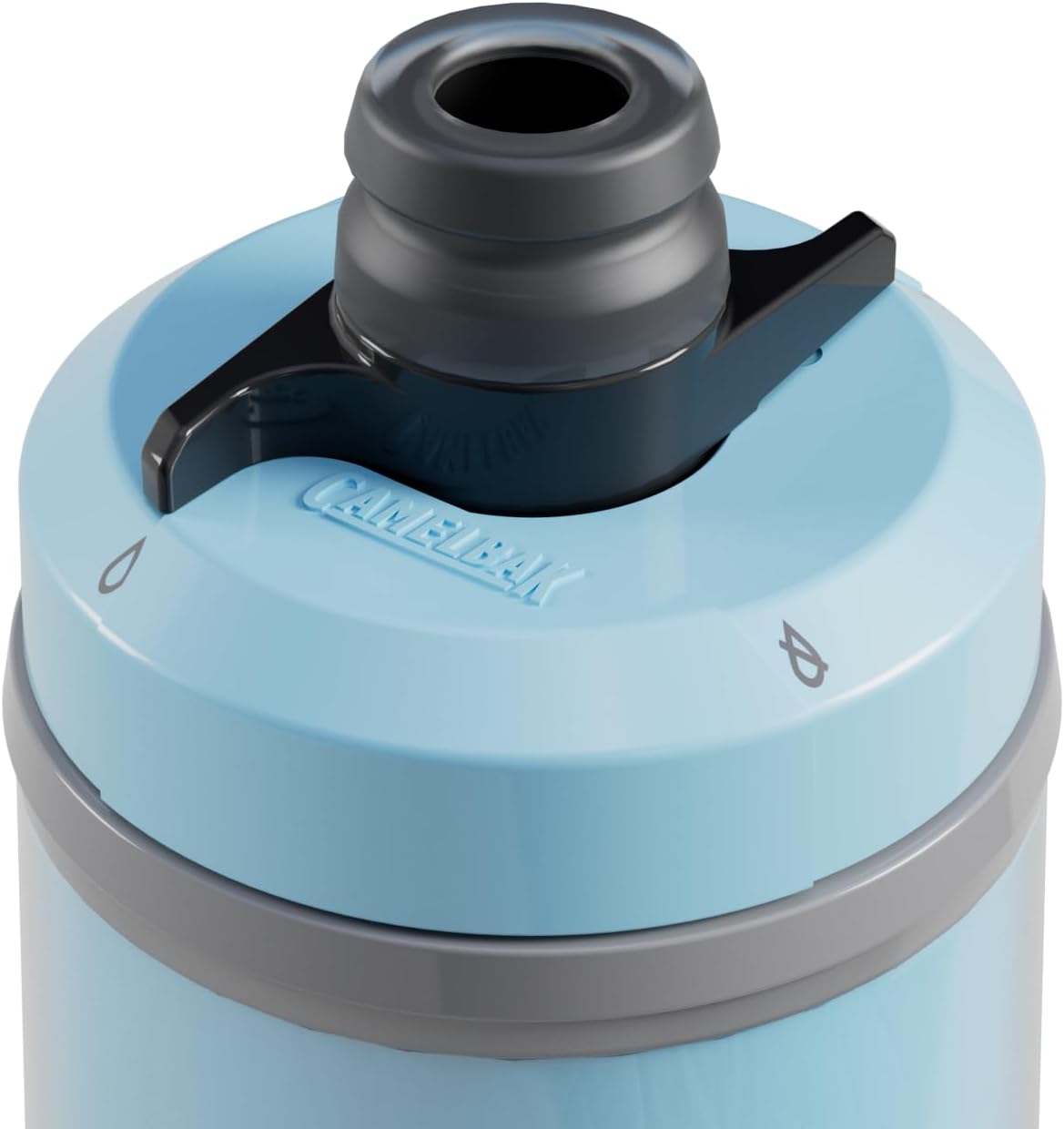 Detalle de CamelBak Cycling Water Bottle 24oz