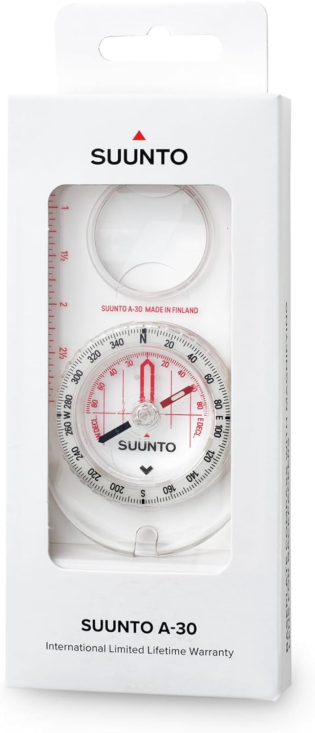 Thumbnail 6 de Suunto A-30 Reloj de Entrenamiento