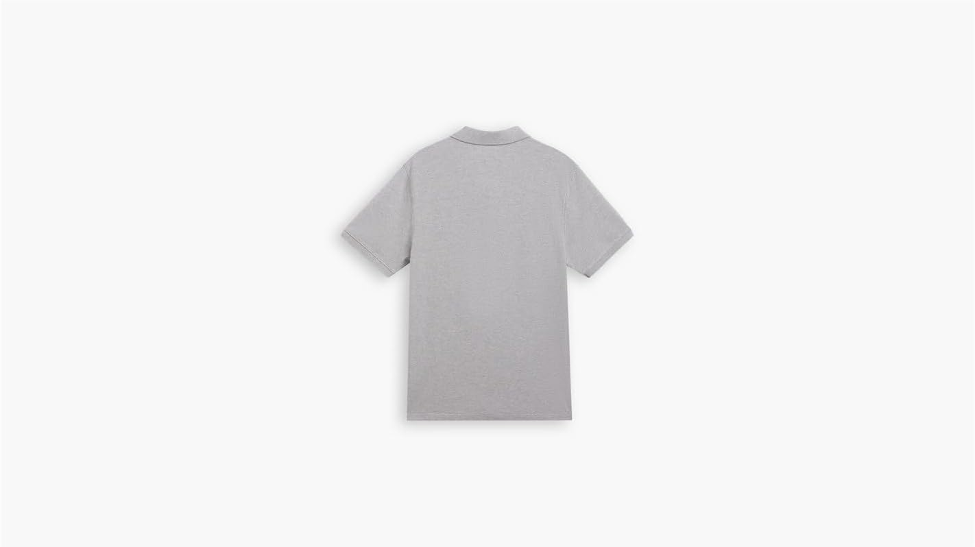 Thumbnail 3 de Levi’s Herren Housemark Polo Hemd – leichtes Polo für bequemen Alltag