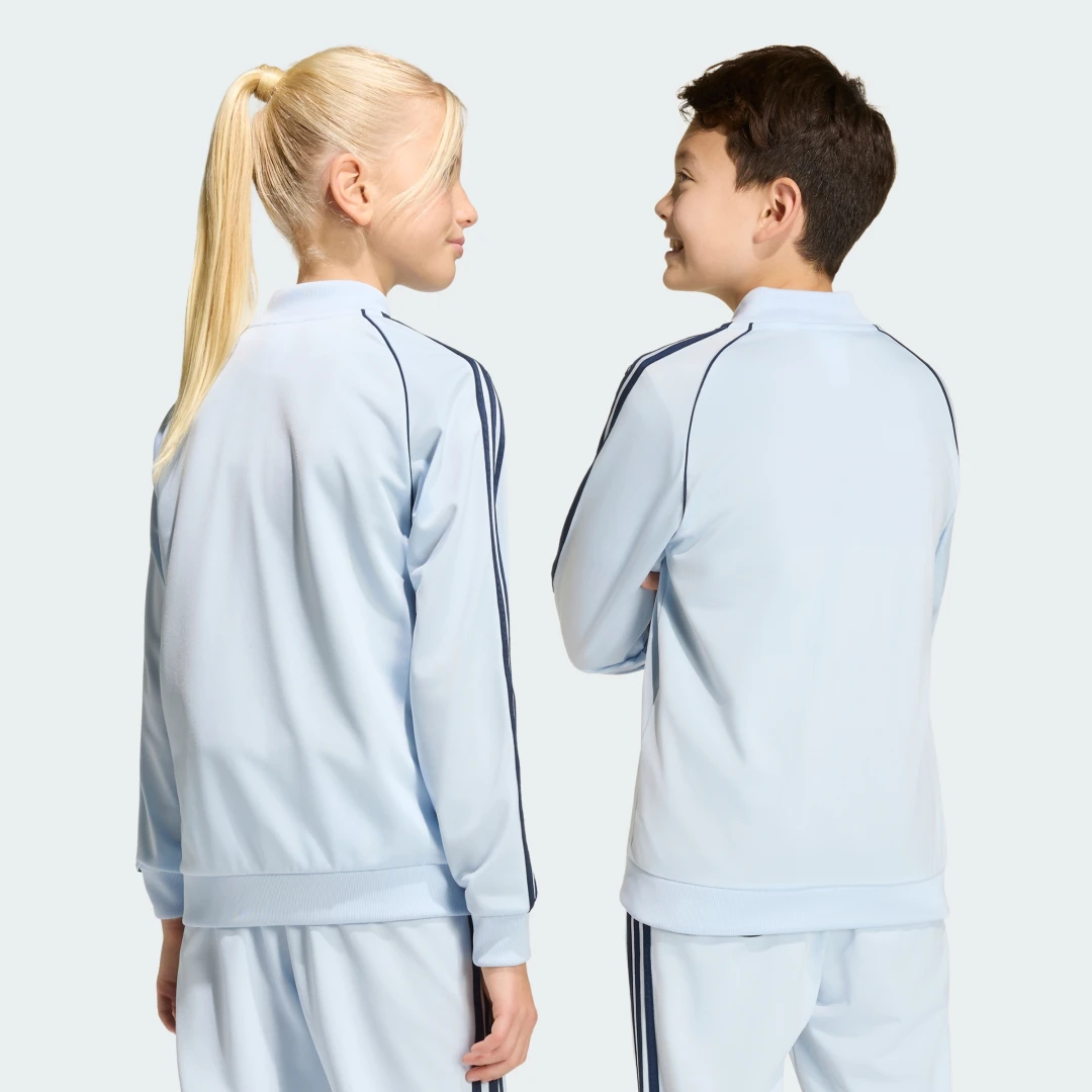 Thumbnail 1 de Chaqueta deportiva SST de Adidas