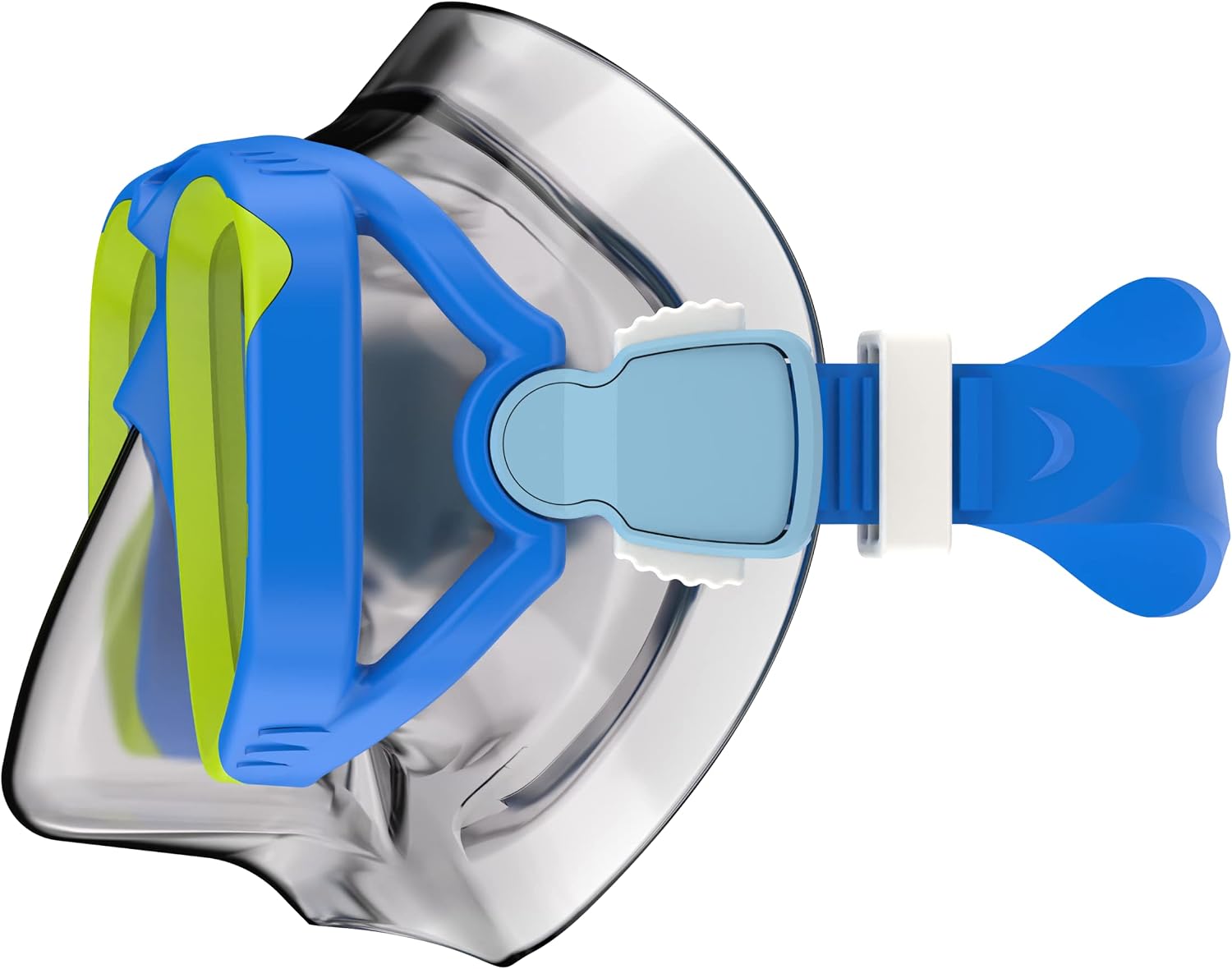 Detalle de Speedo Junior dive mask