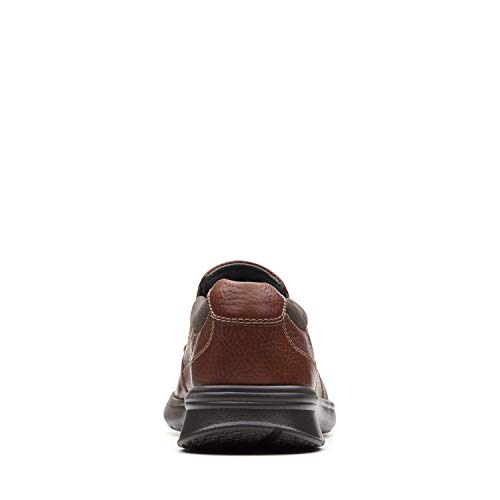 Thumbnail 6 de Clarks Cotrell Free cuero Tobacco 45,5 EU 👞