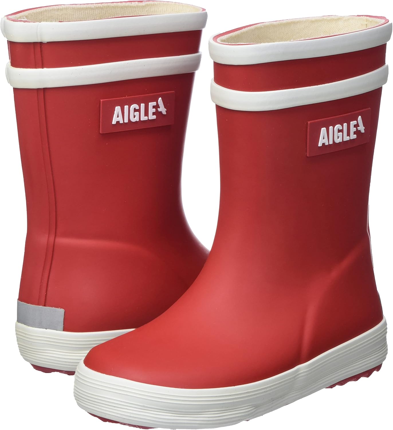 Thumbnail 6 de Aigle Unisex Baby Flac 2Gummistiefel – robuster Naturkautschuk-Stiefel für Kleinkinder