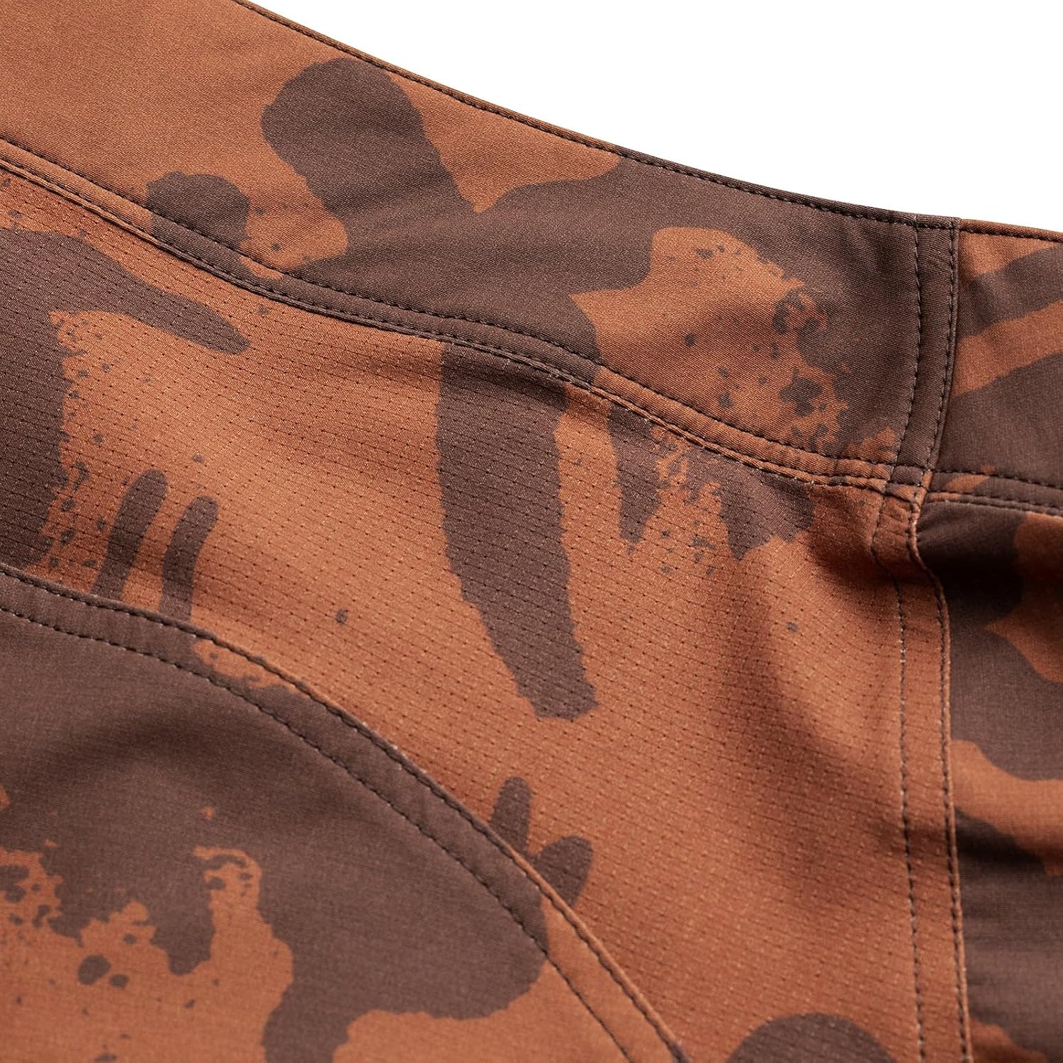 Detalle de Troy Lee Designs Mountain Bike Shorts, Skyline